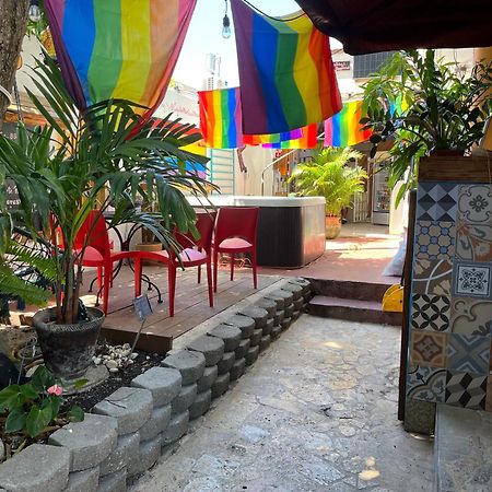 Lower Price, More Style, Discount Studio In San Juan,Pr, Beach, Free Bikes (Adults Only) Сан Хуан Екстериор снимка