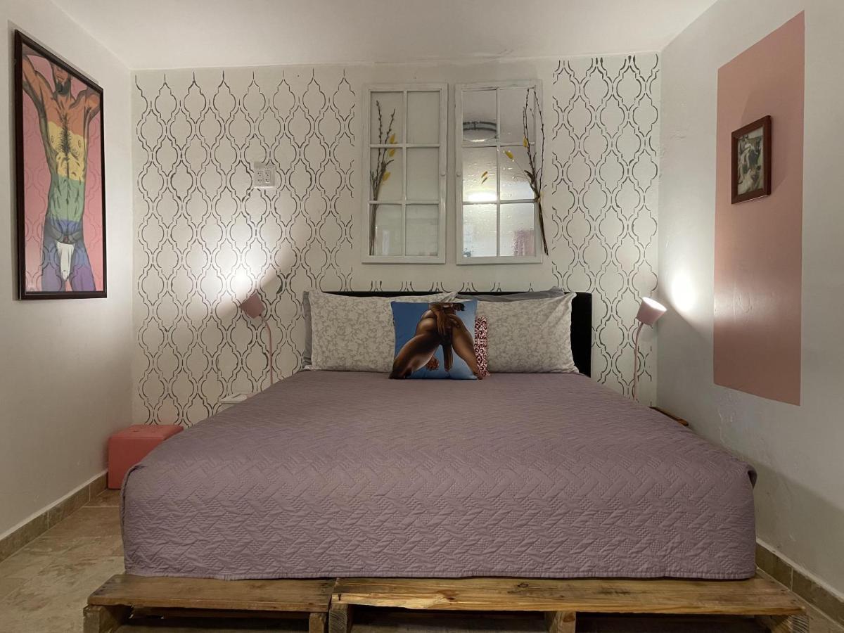 Lower Price, More Style, Discount Studio In San Juan,Pr, Beach, Free Bikes (Adults Only) Сан Хуан Екстериор снимка