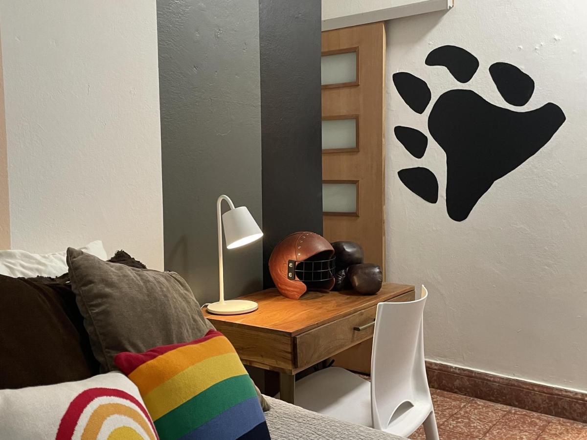 Lower Price, More Style, Discount Studio In San Juan,Pr, Beach, Free Bikes (Adults Only) Сан Хуан Стая снимка