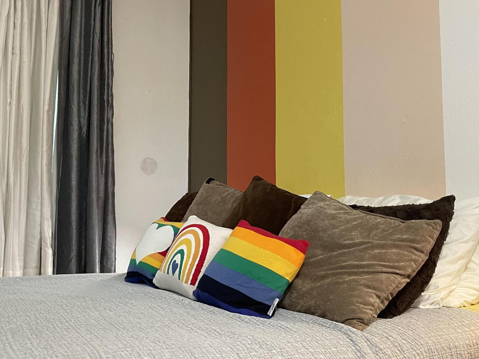 Coqui Del Mar - Lgbtq Hotel - Adults Only Сан Хуан Стая снимка