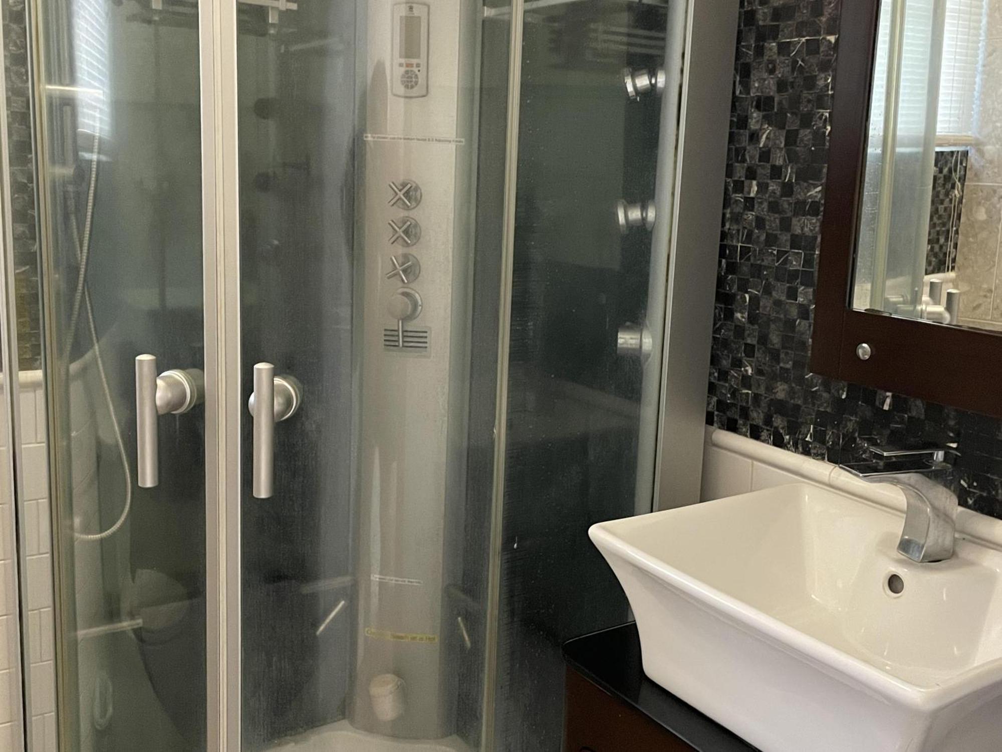 Lower Price, More Style, Discount Studio In San Juan,Pr, Beach, Free Bikes (Adults Only) Сан Хуан Стая снимка