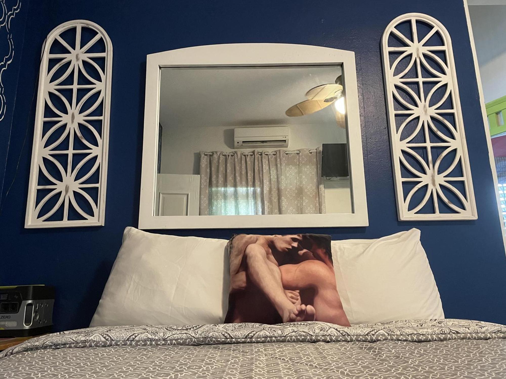 Lower Price, More Style, Discount Studio In San Juan,Pr, Beach, Free Bikes (Adults Only) Сан Хуан Екстериор снимка