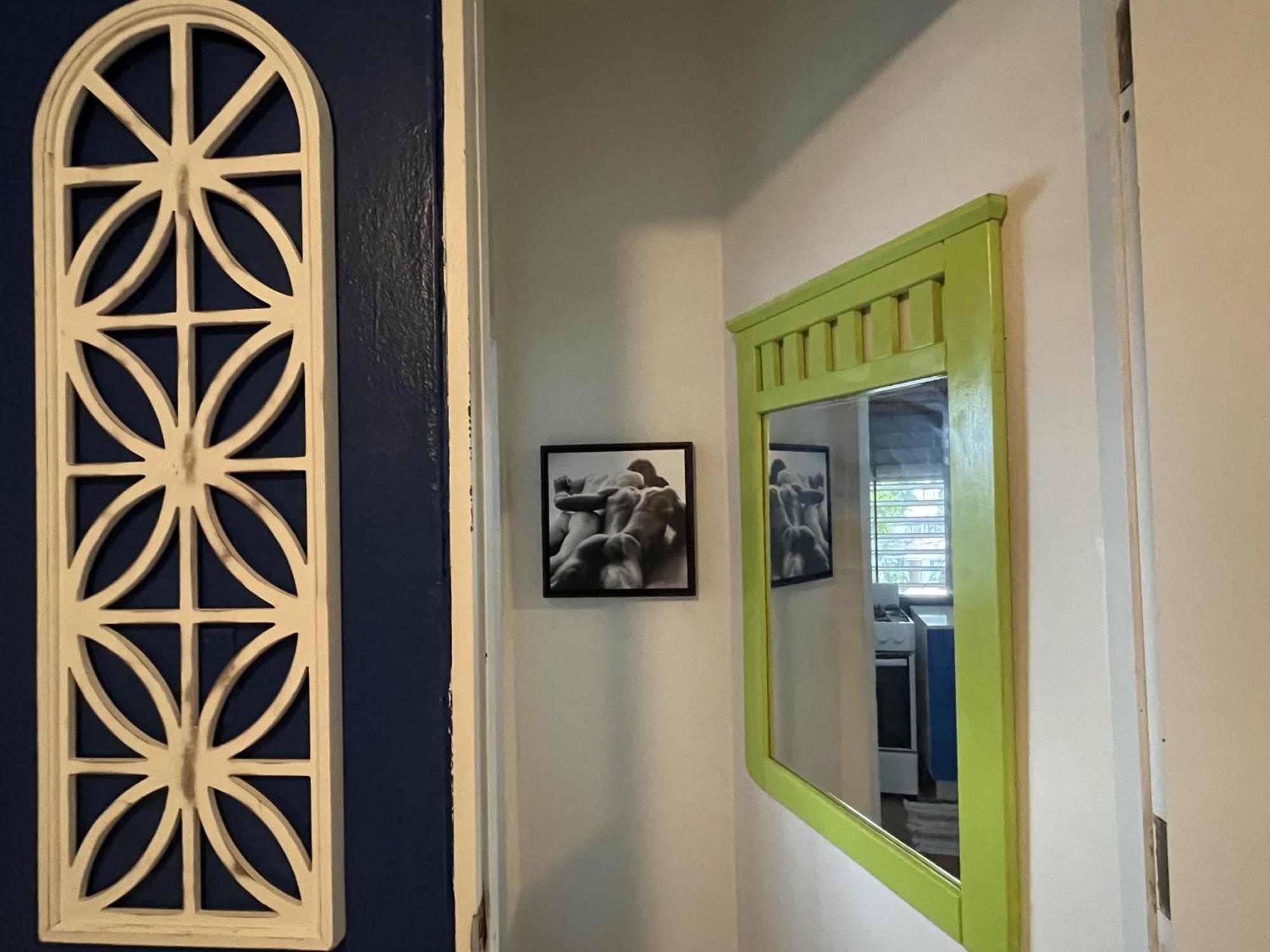 Lower Price, More Style, Discount Studio In San Juan,Pr, Beach, Free Bikes (Adults Only) Сан Хуан Екстериор снимка
