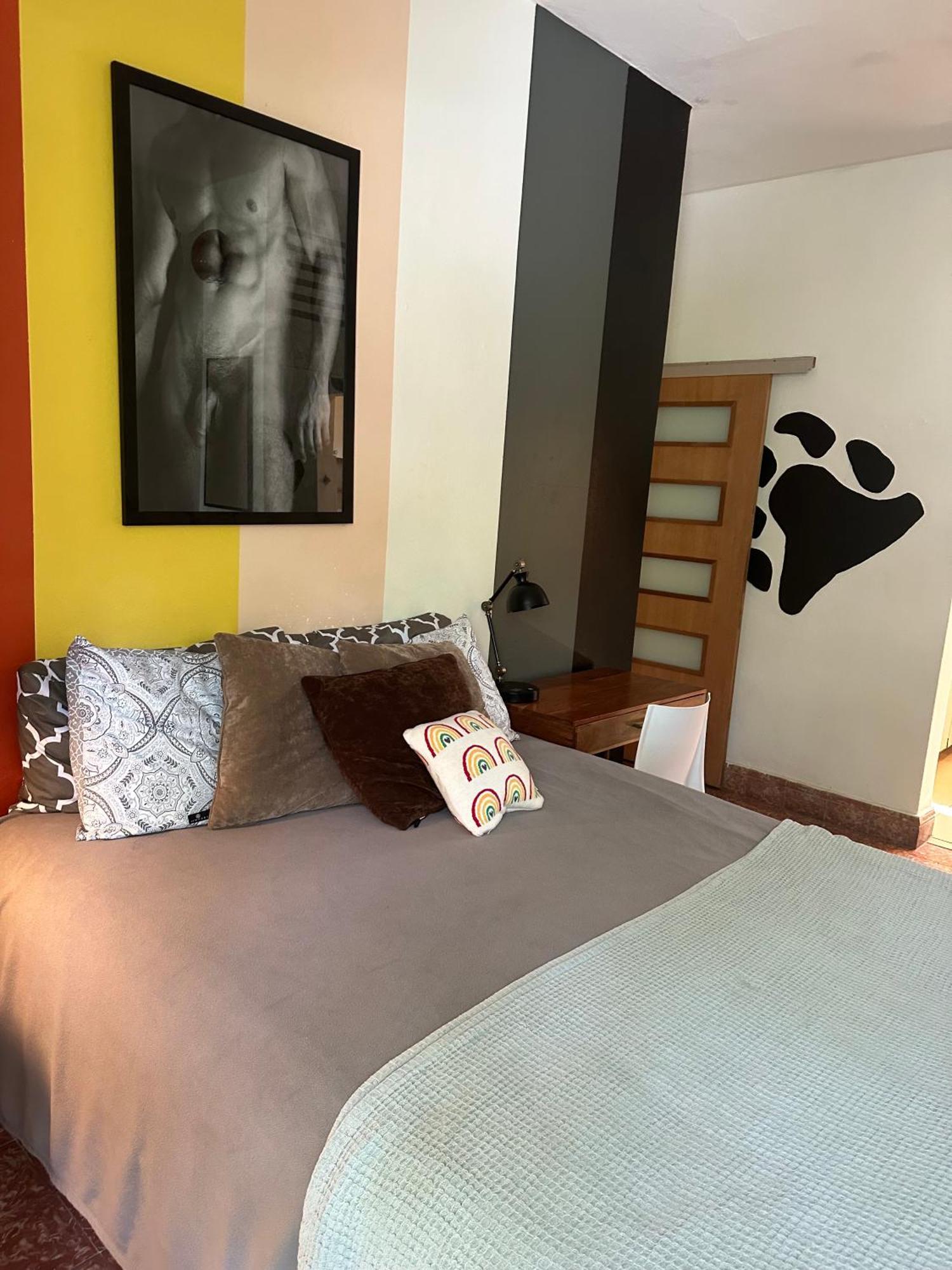 Lower Price, More Style, Discount Studio In San Juan,Pr, Beach, Free Bikes (Adults Only) Сан Хуан Екстериор снимка
