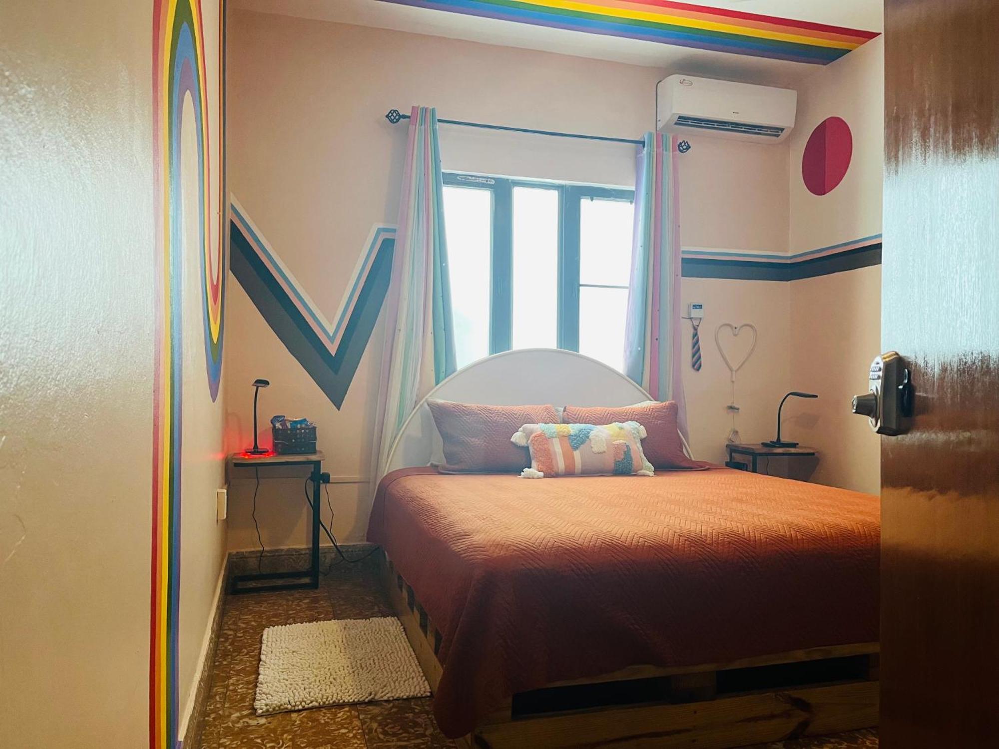 Lower Price, More Style, Discount Studio In San Juan,Pr, Beach, Free Bikes (Adults Only) Сан Хуан Екстериор снимка