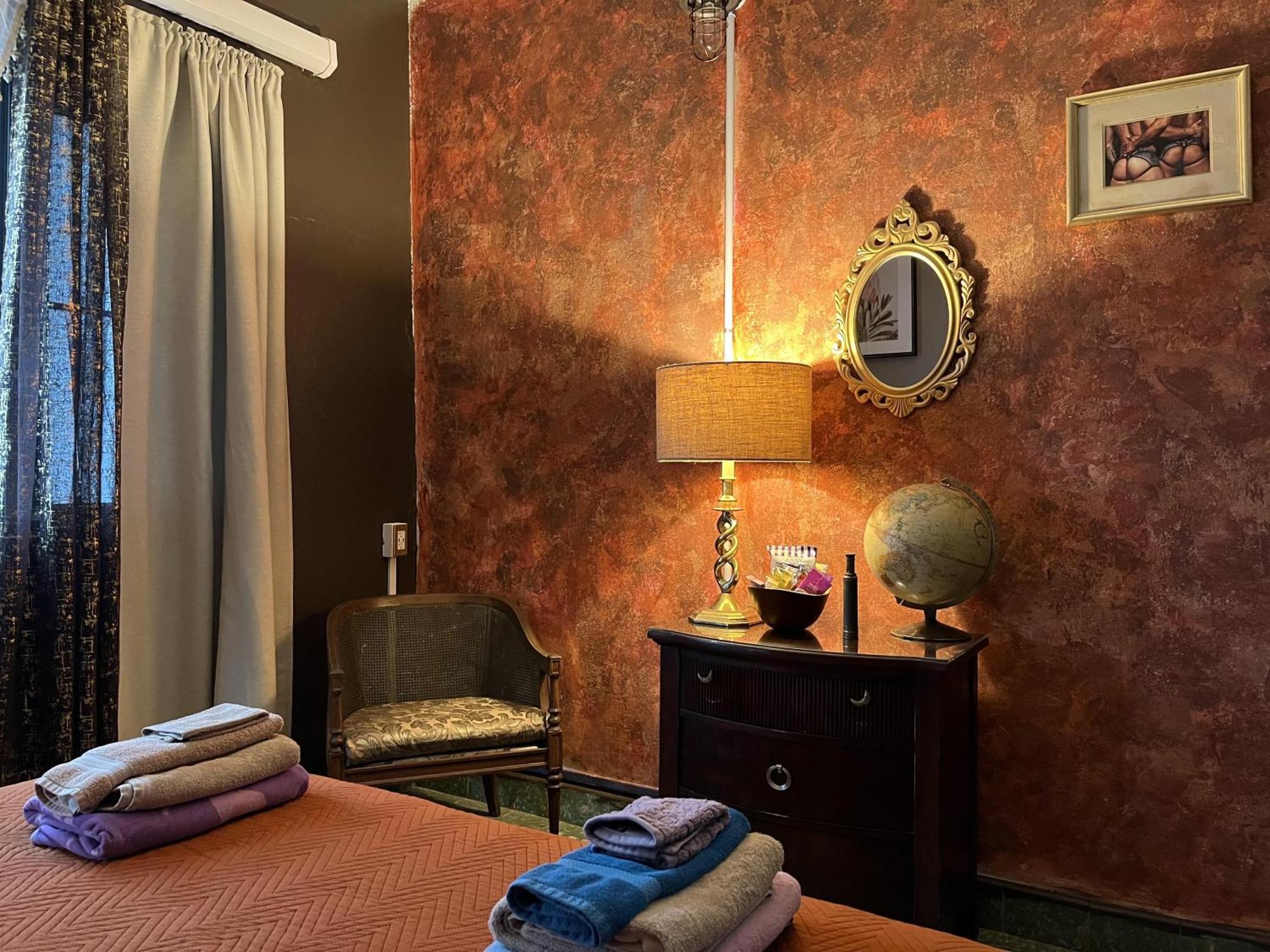 Lower Price, More Style, Discount Studio In San Juan,Pr, Beach, Free Bikes (Adults Only) Сан Хуан Екстериор снимка