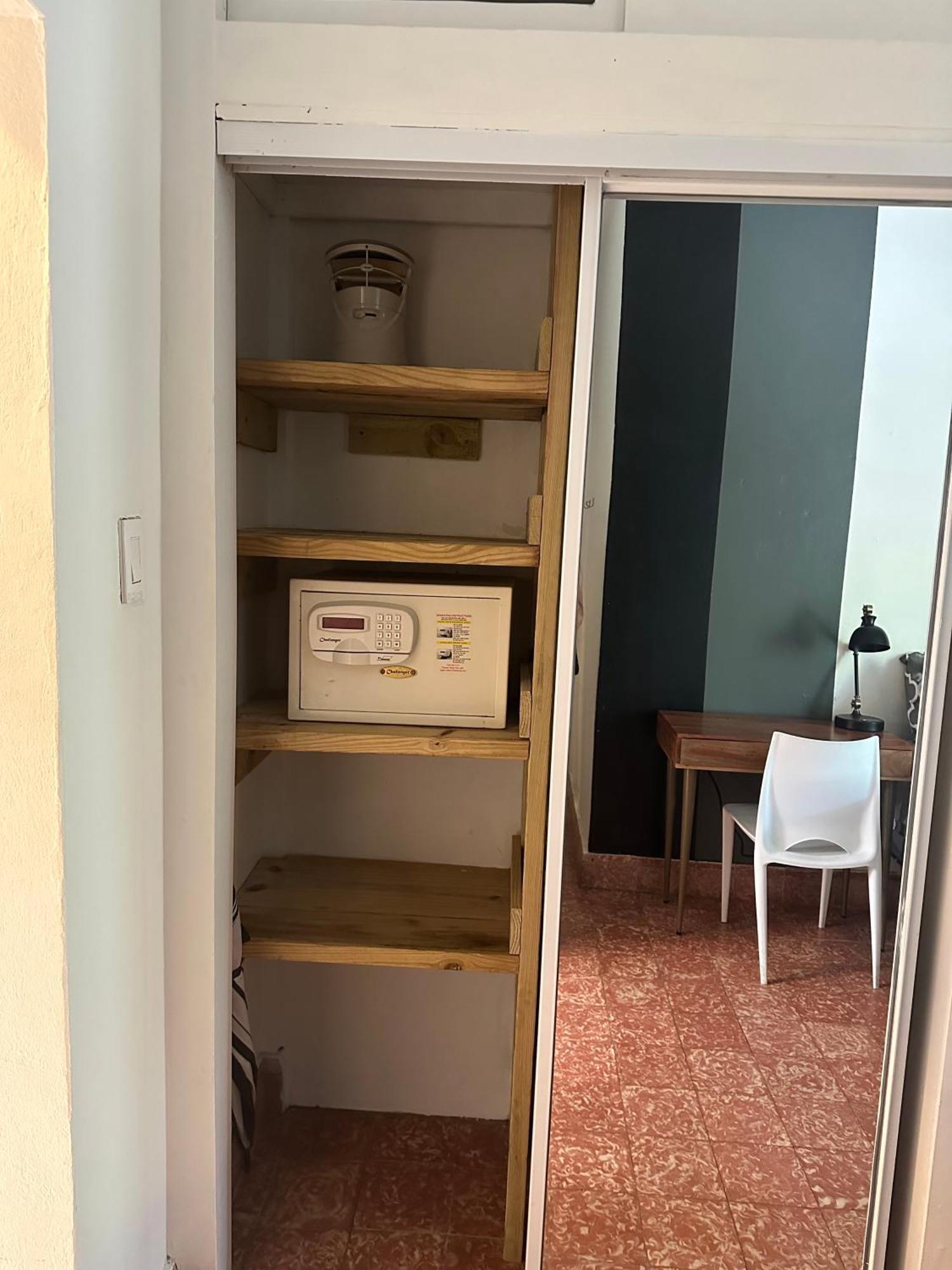 Lower Price, More Style, Discount Studio In San Juan,Pr, Beach, Free Bikes (Adults Only) Сан Хуан Екстериор снимка