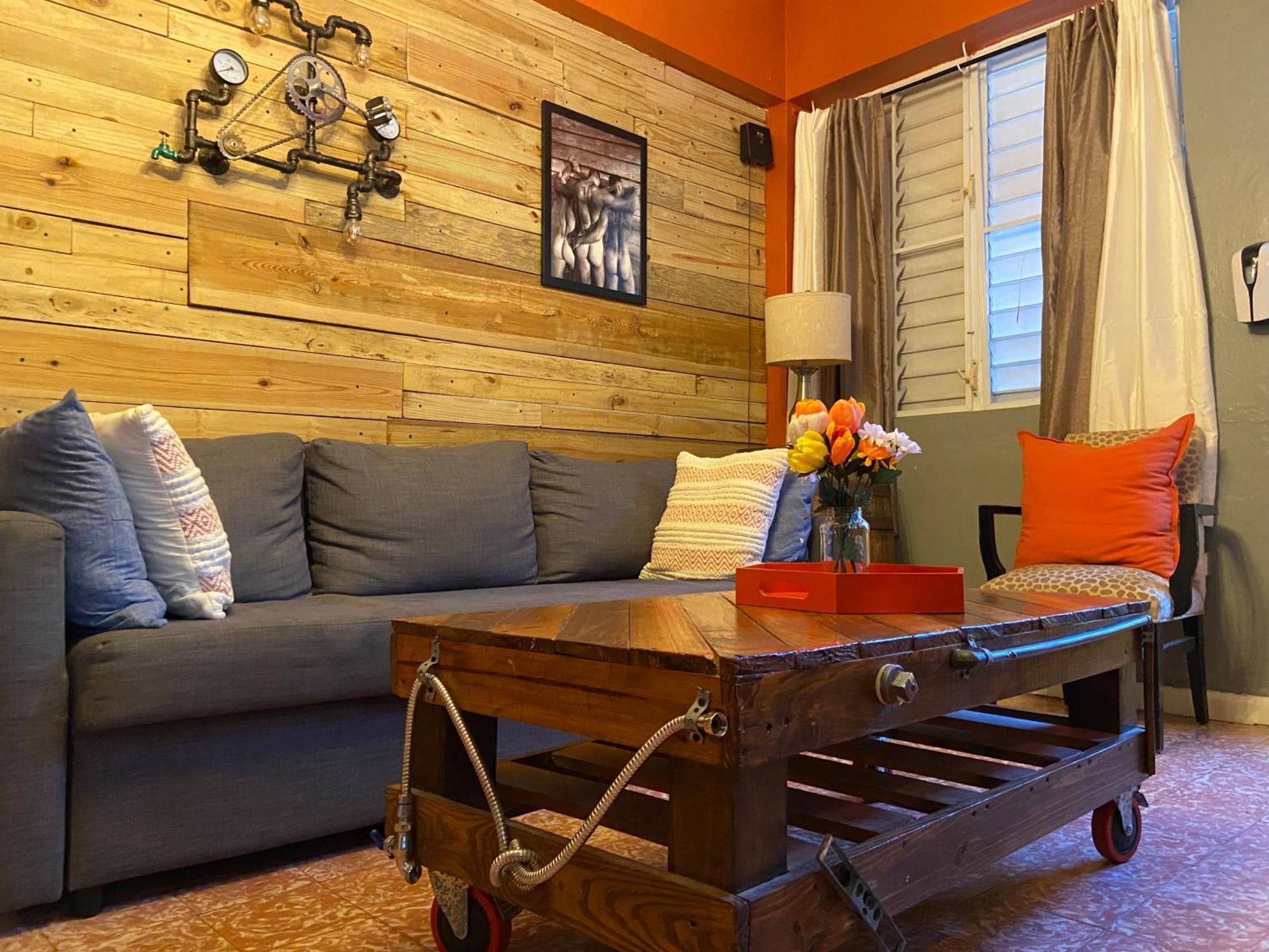 Lower Price, More Style, Discount Studio In San Juan,Pr, Beach, Free Bikes (Adults Only) Сан Хуан Екстериор снимка