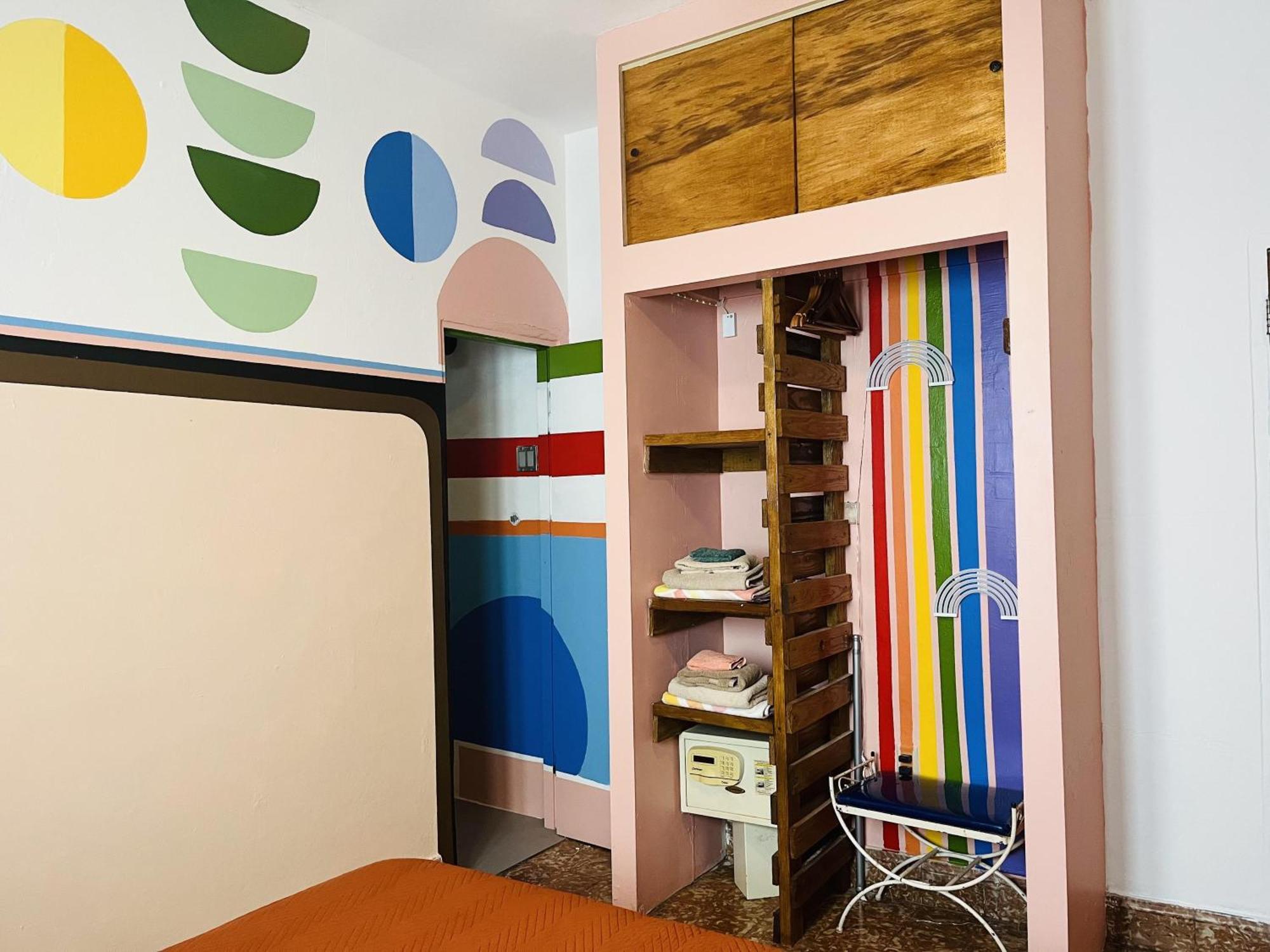 Lower Price, More Style, Discount Studio In San Juan,Pr, Beach, Free Bikes (Adults Only) Сан Хуан Екстериор снимка
