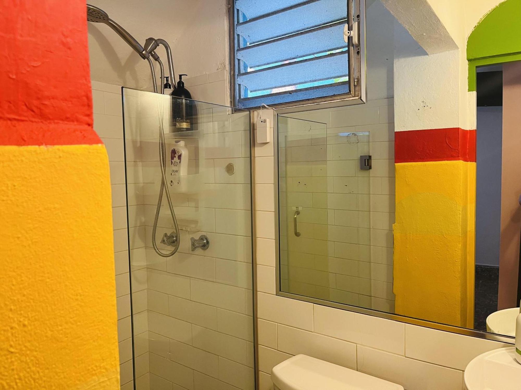 Lower Price, More Style, Discount Studio In San Juan,Pr, Beach, Free Bikes (Adults Only) Сан Хуан Екстериор снимка