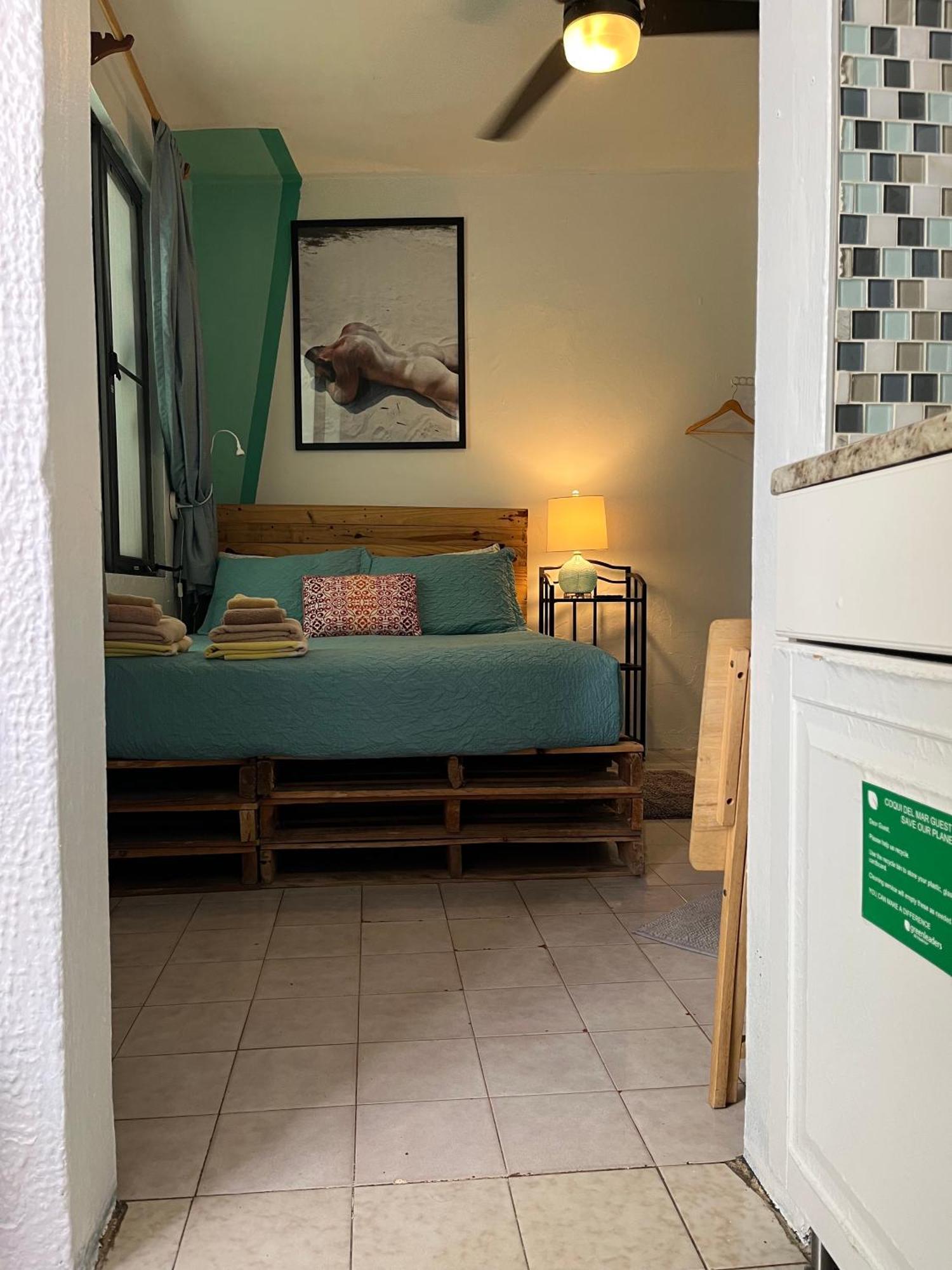 Lower Price, More Style, Discount Studio In San Juan,Pr, Beach, Free Bikes (Adults Only) Сан Хуан Екстериор снимка