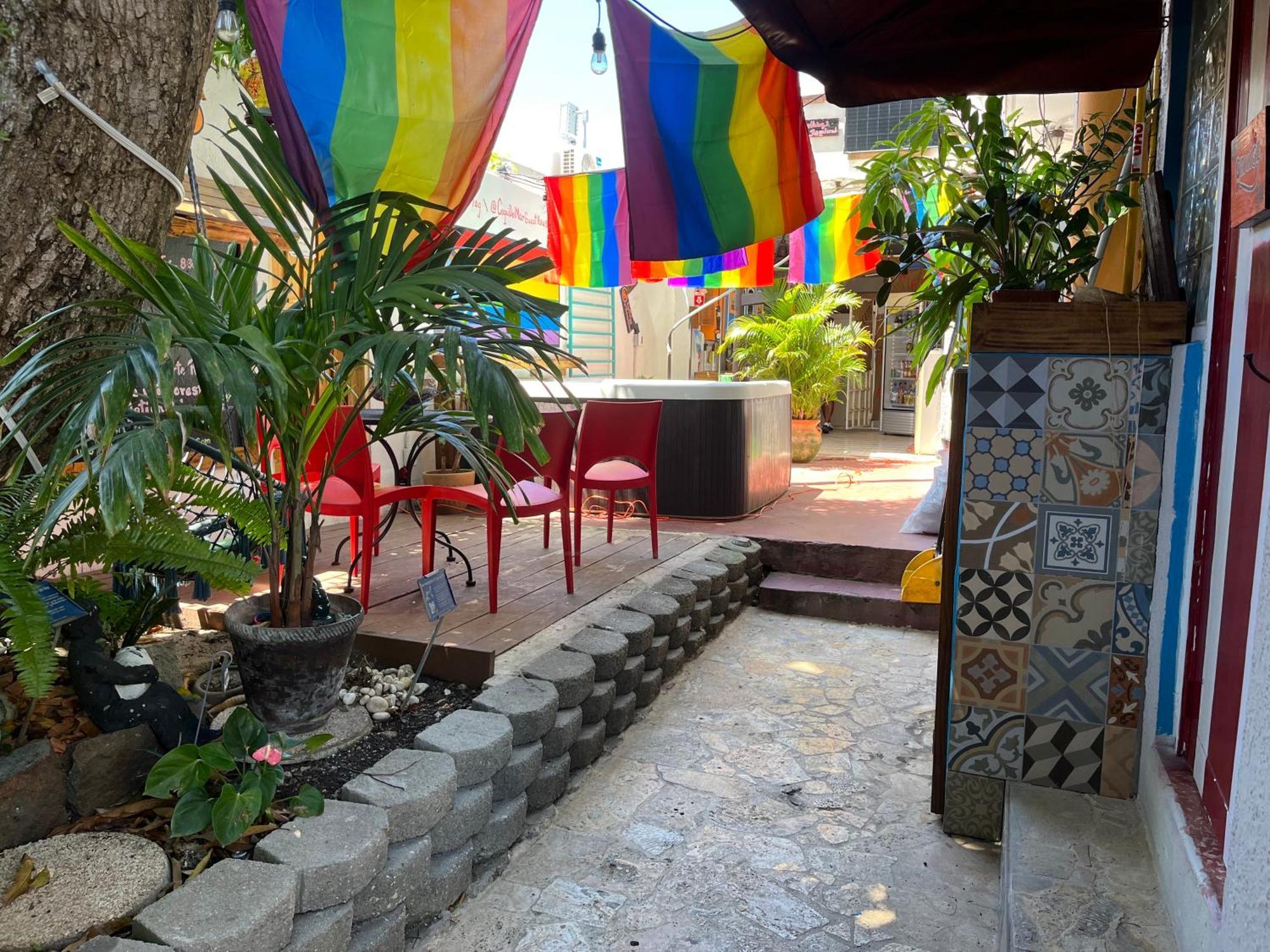 Lower Price, More Style, Discount Studio In San Juan,Pr, Beach, Free Bikes (Adults Only) Сан Хуан Екстериор снимка