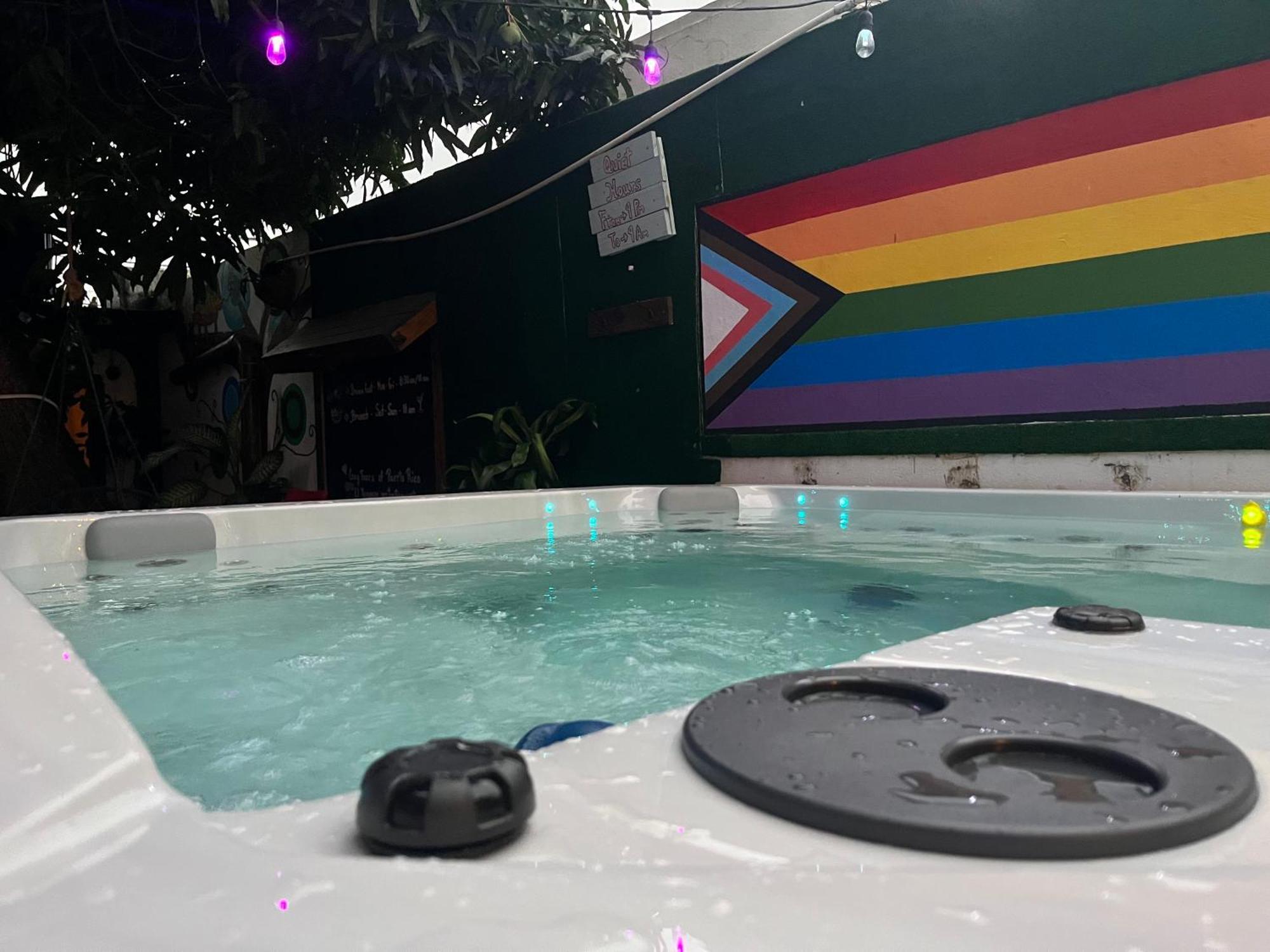 Lower Price, More Style, Discount Studio In San Juan,Pr, Beach, Free Bikes (Adults Only) Сан Хуан Екстериор снимка