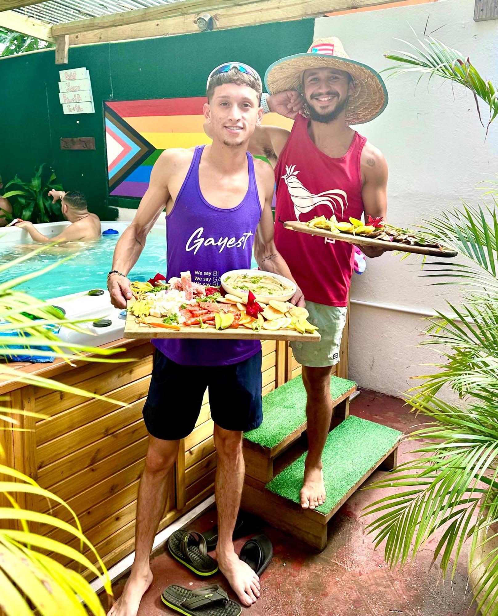 Lower Price, More Style, Discount Studio In San Juan,Pr, Beach, Free Bikes (Adults Only) Сан Хуан Екстериор снимка
