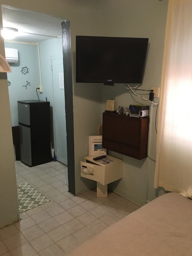 Lower Price, More Style, Discount Studio In San Juan,Pr, Beach, Free Bikes (Adults Only) Сан Хуан Екстериор снимка