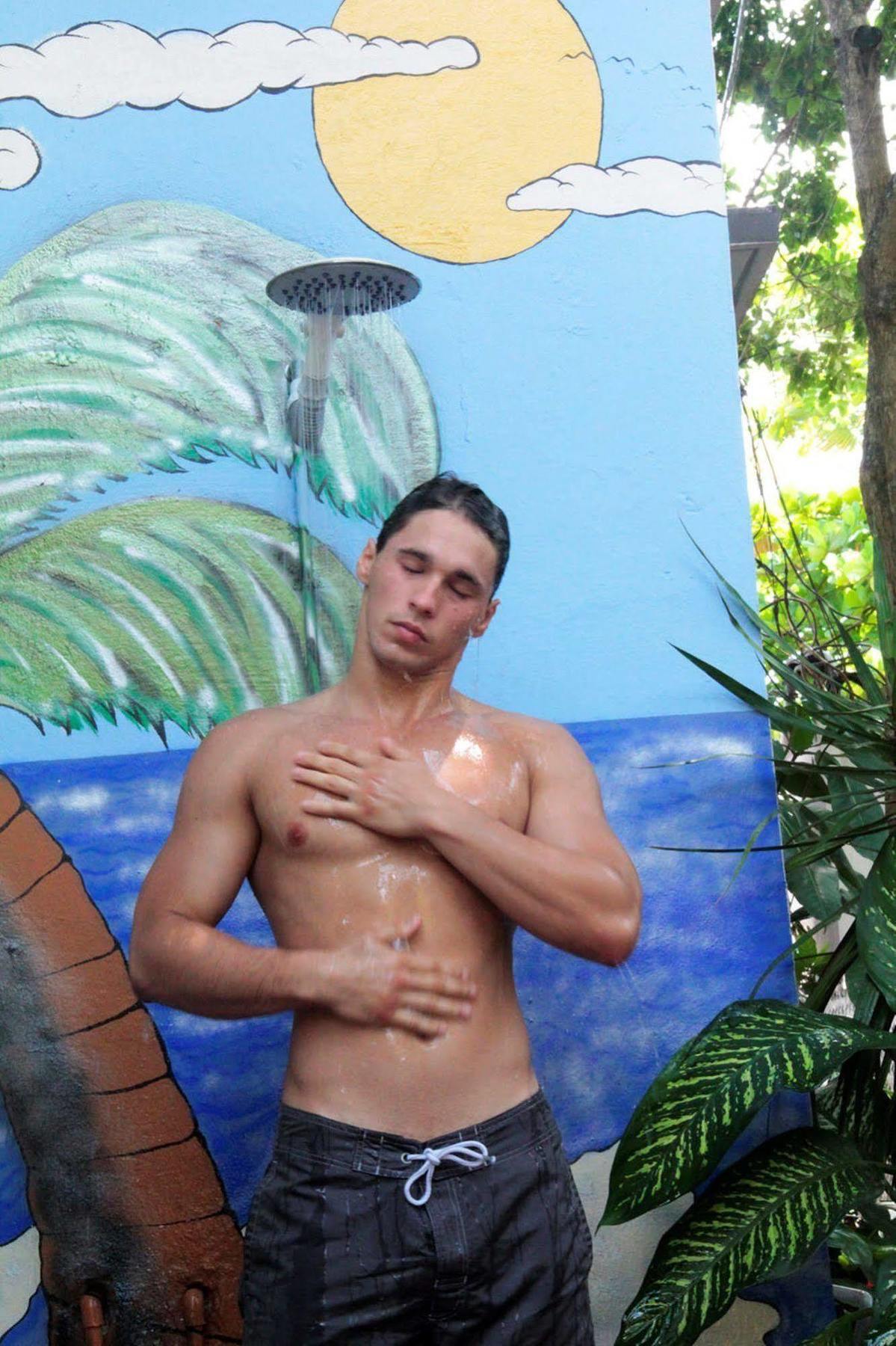 Lower Price, More Style, Discount Studio In San Juan,Pr, Beach, Free Bikes (Adults Only) Сан Хуан Екстериор снимка