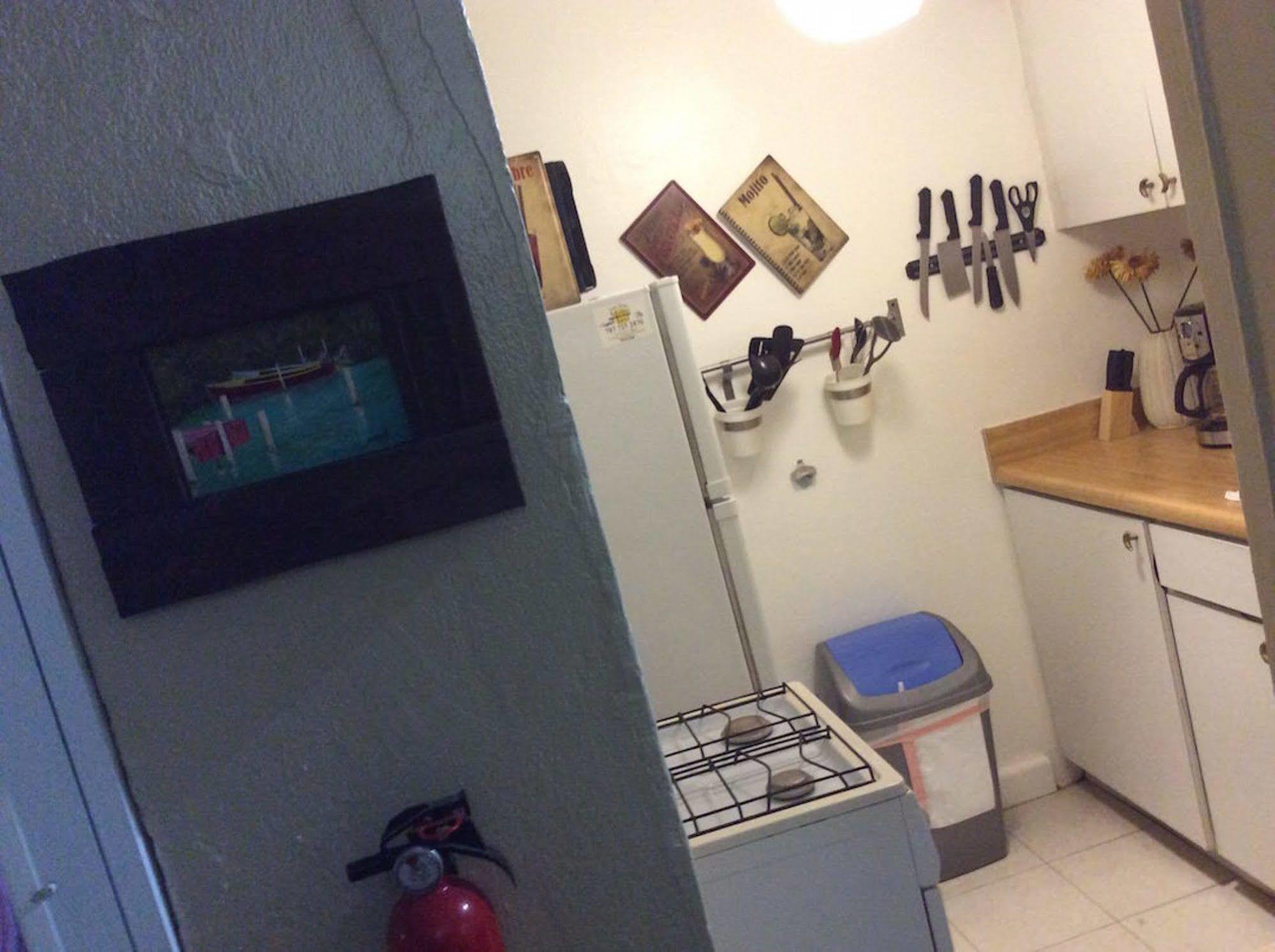 Lower Price, More Style, Discount Studio In San Juan,Pr, Beach, Free Bikes (Adults Only) Сан Хуан Екстериор снимка