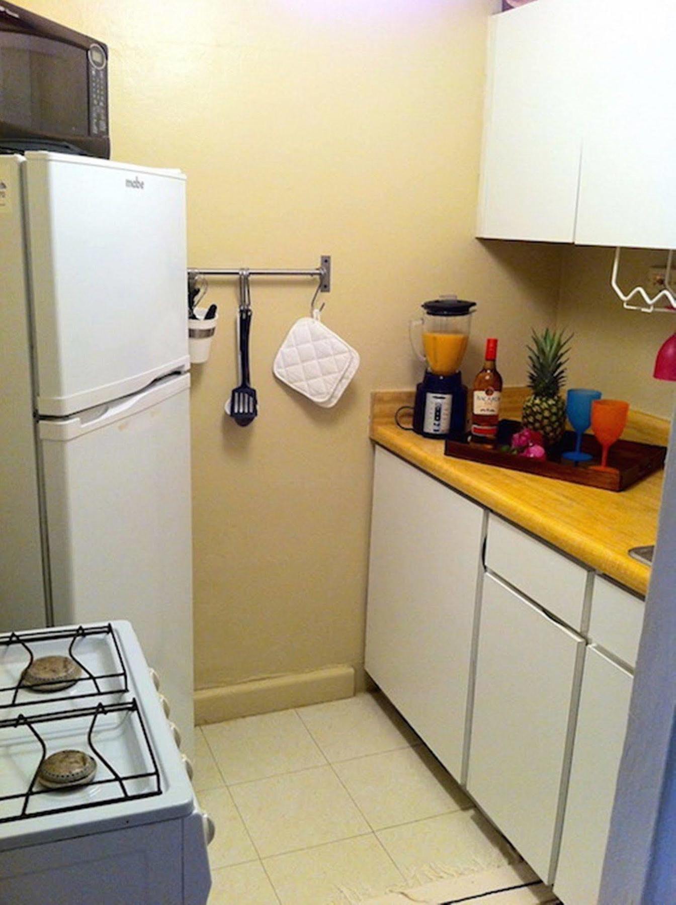 Lower Price, More Style, Discount Studio In San Juan,Pr, Beach, Free Bikes (Adults Only) Сан Хуан Екстериор снимка