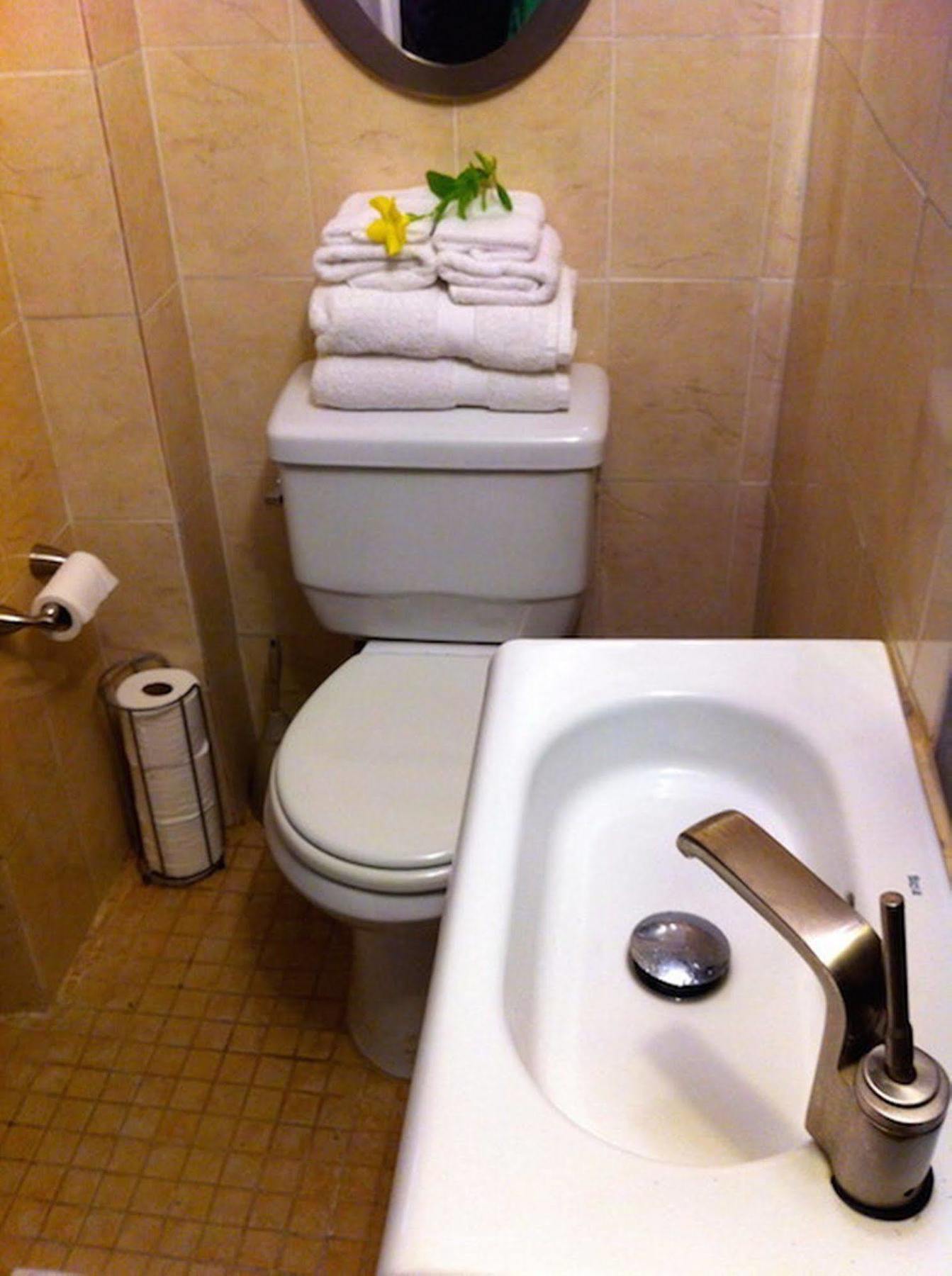 Lower Price, More Style, Discount Studio In San Juan,Pr, Beach, Free Bikes (Adults Only) Сан Хуан Екстериор снимка